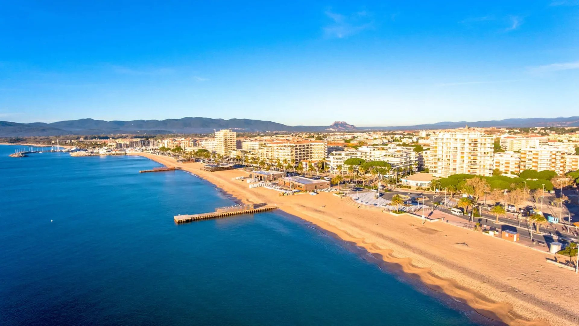 Fréjus